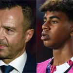 “Luis Enrique nuk e do Lamine Yamal te PSG”