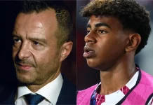“Luis Enrique nuk e do Lamine Yamal te PSG”