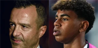 “Luis Enrique nuk e do Lamine Yamal te PSG”