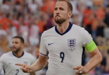 I shënoi Shqipërisë dy gola, flet Harry Kane pas ndeshjes