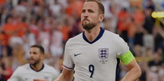 I shënoi Shqipërisë dy gola, flet Harry Kane pas ndeshjes