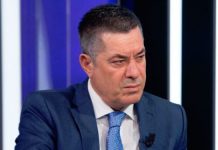 Kaini e Abeli socialist ose Lali e Bela, të gjithë sytë nga Edi Rama