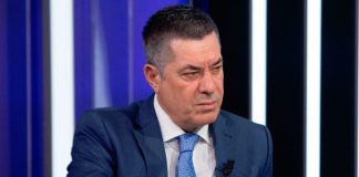 Kaini e Abeli socialist ose Lali e Bela, të gjithë sytë nga Edi Rama