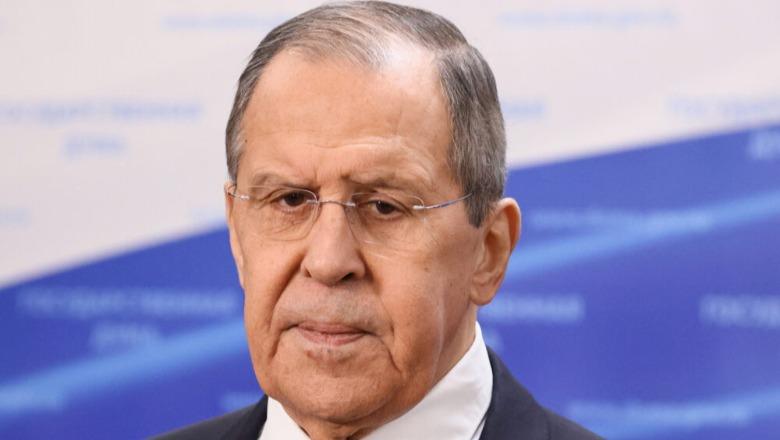 Lavrov  Asnjë shpjegim nga SHBA të në lidhje me rifillimin e testeve bërthamore