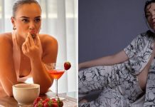 U përplasën fizikisht, prapaskenat e sherrit mes dy moderatoreve Neada Muçaj dhe Enxhi Nasufi! As nuk përshëndeteshin, konflikti…