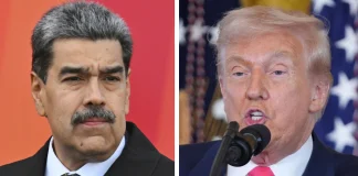 Trump: Kam vendosur pak a shumë se do ta sulmojë Venezuelën