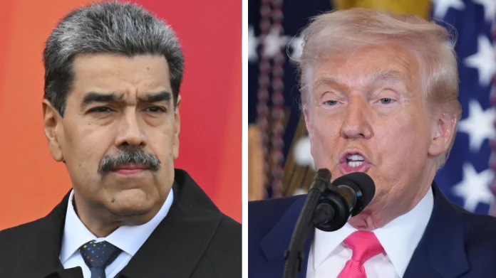 Maduro-Trump-11.14