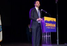 “Jam mysliman”, si po sfidon pritshmëritë ndaj emigrantëve kryebashkiaku i New York