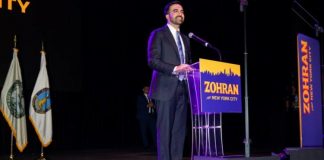 “Jam mysliman”, si po sfidon pritshmëritë ndaj emigrantëve kryebashkiaku i New York