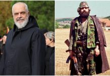 Rama kujton Adem Jasharin në përvjetorin e lindjes: U kthye në flamur të sakrificës, lirisë dhe krenarisë kombëtare