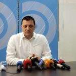 Ish-kreu i PD Vlorë Genc Deromemaj, largohet nga drejtimi i Kadastrës pas 5 muajsh