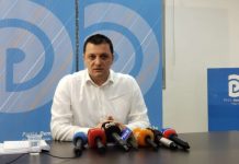 Ish-kreu i PD Vlorë Genc Deromemaj, largohet nga drejtimi i Kadastrës pas 5 muajsh