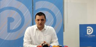 Ish-kreu i PD Vlorë Genc Deromemaj, largohet nga drejtimi i Kadastrës pas 5 muajsh