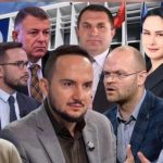 Çfarë synojnë ‘rrebelët’ e rinj në Partinë Demokratike?