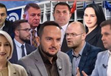 Çfarë synojnë ‘rrebelët’ e rinj në Partinë Demokratike?