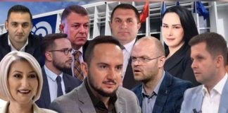 Çfarë synojnë ‘rrebelët’ e rinj në Partinë Demokratike?