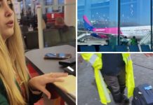 Zinxhiri i hajdutëve i “Wizz Air”, kompania e fluturimit mbyll përpara orarit sportelin e bagazheve që të grabis klientët e saj duke i faturuar dy herë