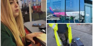 Zinxhiri i hajdutëve i “Wizz Air”, kompania e fluturimit mbyll përpara orarit sportelin e bagazheve që të grabis klientët e saj duke i faturuar dy herë