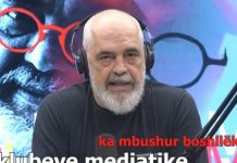 “Një prokuror dhe një gjykatës u bënë bashkë, kokë më kokë…”, Rama në podcastin “Flasim”: Pezullimi i Ballukut, presion ndaj politikës