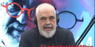 “Një prokuror dhe një gjykatës u bënë bashkë, kokë më kokë…”, Rama në podcastin “Flasim”: Pezullimi i Ballukut, presion ndaj politikës