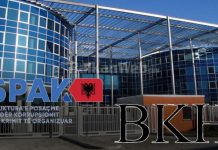 Sot vendoset emri/ Nga shtatë garues kanë mbetur vetë gjashtë për kreun e BKH-së