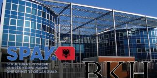 Sot vendoset emri/ Nga shtatë garues kanë mbetur vetë gjashtë për kreun e BKH-së