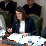 Ministrja Koçiu: Kemi rritur ndjeshëm sigurinë! U ul numri i krimeve të rënda