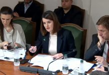 Ministrja Koçiu: Kemi rritur ndjeshëm sigurinë! U ul numri i krimeve të rënda