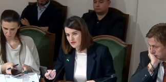 Ministrja Koçiu: Kemi rritur ndjeshëm sigurinë! U ul numri i krimeve të rënda