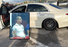 VIDEO/ “Një film, breshëri plumbash”, flet ekskluzivisht dëshmitari që pa atentatin