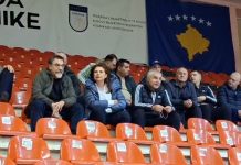 Numërohen dy kutitë e para në Vlorë, kryeson bindshëm Bruna Mersini e PS-së