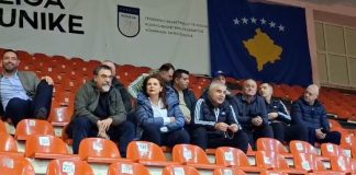 Numërohen dy kutitë e para në Vlorë, kryeson bindshëm Bruna Mersini e PS-së