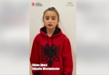 Spiropali: Gjuha shqipe trashëgohet ndër breza shqiptarësh kudo ku jetojnë