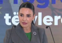 Balluku dhe Rama prezantojnë projektin OSHE Charge: Vlerësim për intergimin