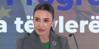 Balluku dhe Rama prezantojnë projektin OSHE Charge: Vlerësim për intergimin