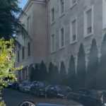 E FUNDIT/ Rama takim me ambasadorët e BE-së, i pranishëm edhe Gonzato