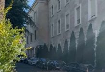 E FUNDIT/ Rama takim me ambasadorët e BE-së, i pranishëm edhe Gonzato