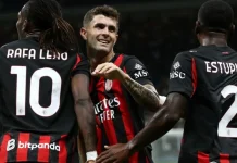 Milan projekton goditjen e madhe të janarit… te Barcelona