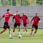 Kualifikueset, shiten të gjitha biletat e ndeshjes Shqipëri-Angli