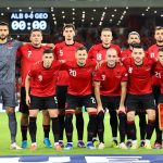 LAJMI I FUNDIT/ Zbulohet formacioni zyrtar i KOMBËTARE-s në ndeshje me ANGLI-në