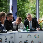 Plani i Europës për paqen Ukrainë-Rusi, ja pikat e kundëpropozimit ndaj atij të SHBA