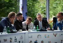 Plani i Europës për paqen Ukrainë-Rusi, ja pikat e kundëpropozimit ndaj atij të SHBA