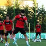 Kombëtarja U-21 nis grumbullimin në Moldavi, Rashica & Dodaj: Atmosferë pozitive, synojmë rezultat pozitiv