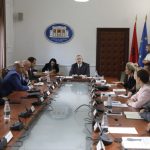 BIRN: Propozimet e kërkesave të gjyqësorit për ndryshime, PS rikthen diskutimet për dy ligje