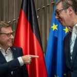 Analiza e DW: Vuçiç teston kufijtë, kërkon boshllëqe në politikën gjermane