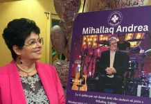 Ju rrëfej si e ngritëm Shkollën Shqipe Vatra, në Clearwater, Florida USA