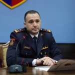 Proda takim me drejtuesit e programeve dhe projekteve asistojnë Policinë e Shtetit: Suksesi në përballimin e sfidave të sigurisë nuk është individual, por kolektiv