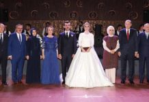 Lobimi turk, ja lidhja e pronarit të kompanisë që fitoi tenderin e tunelit të llogarasë me presidentin Erdogan