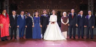 Lobimi turk, ja lidhja e pronarit të kompanisë që fitoi tenderin e tunelit të llogarasë me presidentin Erdogan