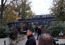 Vizita në Mitrovicën e Jugut/ Pronari i lokalit ku do të ndalonte Albin Kurti mbyll biznesin: Rrezikohej siguria, pati tensione